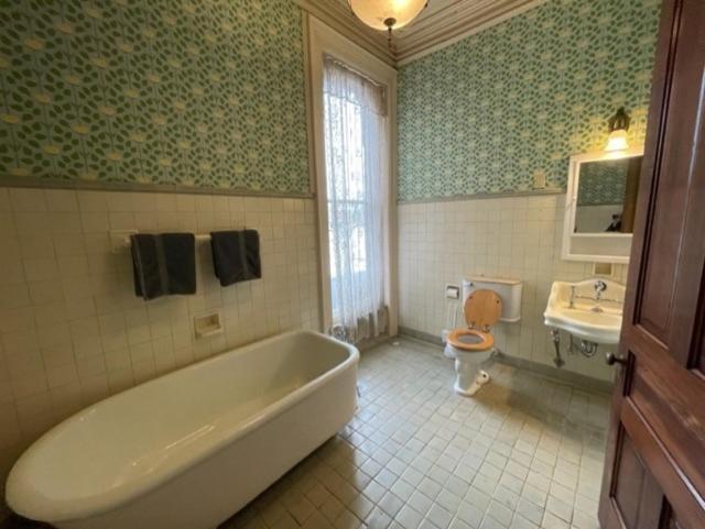 Bed and Breakfast Upjohn Kalamazoo Exterior foto
