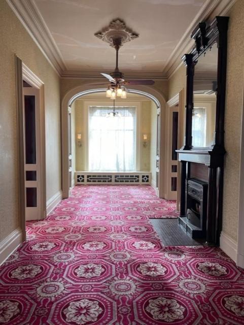 Bed and Breakfast Upjohn Kalamazoo Exterior foto
