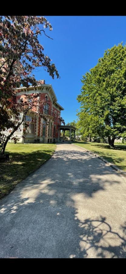 Bed and Breakfast Upjohn Kalamazoo Exterior foto